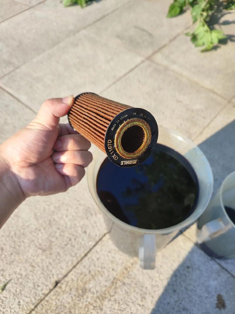 纳克机油质量怎样?纳克机油不能用是真的吗 第2张 纳克机油质量怎样?纳克机油不能用是真的吗 第2张