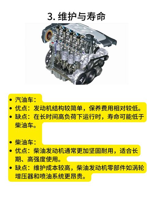 汽油车加柴油机油可以吗，汽油和柴油混合了怎么办  第2张