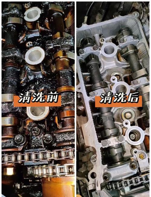 勤换机油能清洗油泥吗  第1张