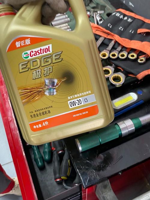 日系车不适合用嘉实多？比较适合日系车的机油  第2张