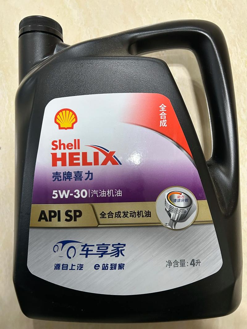 日系车适合什么牌机油?丰田车适合纯牌还是壳牌 第2张 日系车适合什么牌机油?丰田车适合纯牌还是壳牌 第2张