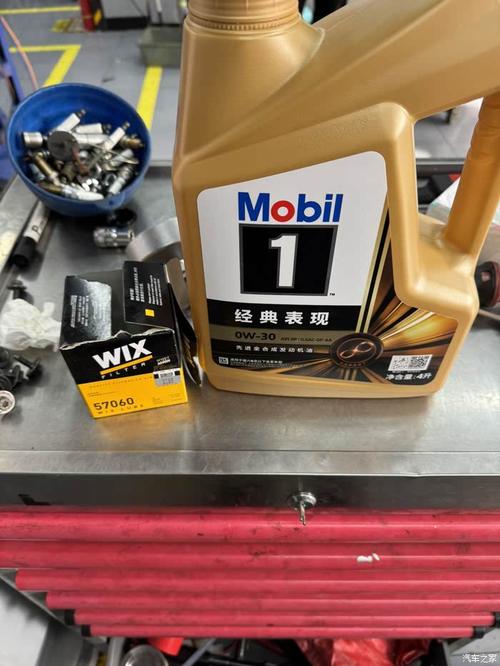 途虎的美孚为什么比官方便宜?途虎养车美孚机油真假 第1张 途虎的美孚为什么比官方便宜?途虎养车美孚机油真假 第1张