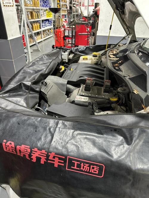 途虎上的机油靠谱不?途虎八种机油实测如何 第2张 途虎上的机油靠谱不?途虎八种机油实测如何 第2张