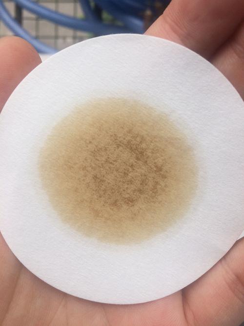 卫生纸辨别机油 第1张 卫生纸辨别机油 第1张