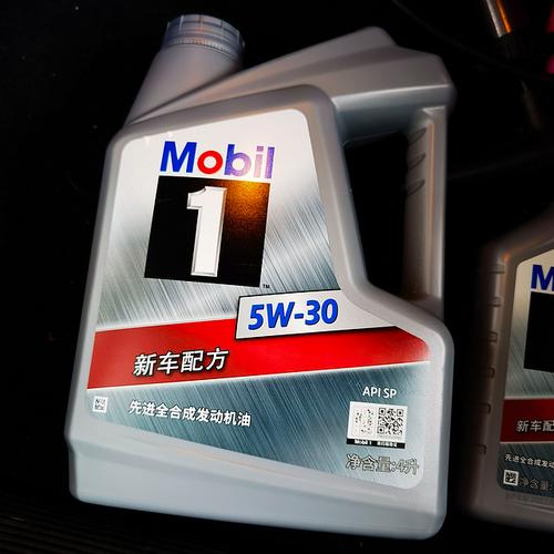 银美孚机油怎么样?银美孚多久换一次最好 第1张 银美孚机油怎么样?银美孚多久换一次最好 第1张