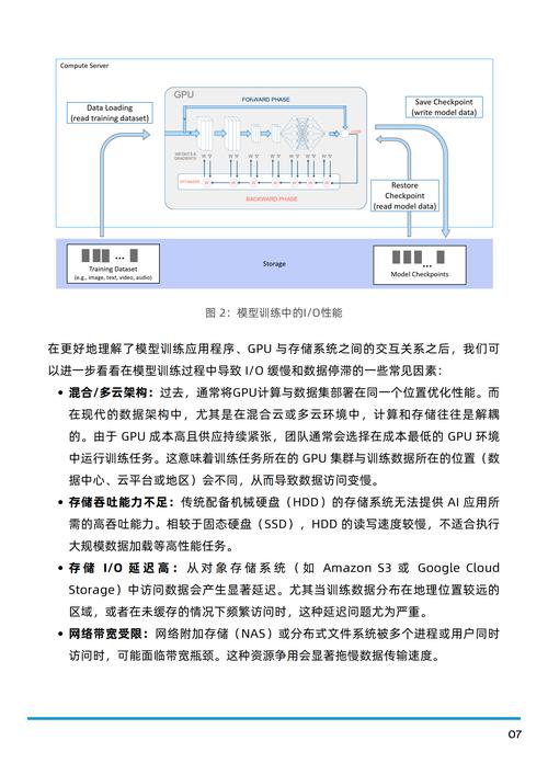 白度白读百度baidu09重新思考 AI 时代的分布式计算 第1张 白度白读百度baidu09重新思考 AI 时代的分布式计算 第1张