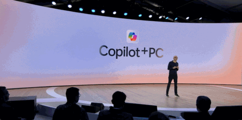 微软颠覆PC形态，Copilot+PC搭载GPT-4o，8688元起售  第1张