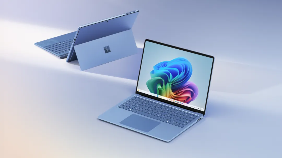 微软颠覆PC形态，Copilot+PC搭载GPT-4o，8688元起售  第21张