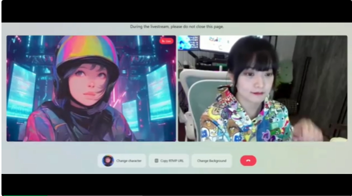 照片秒变跳舞虚拟人，Viggle Ai 到底有多上头？  第8张