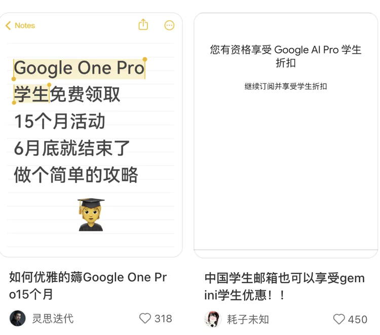 AI快进到补贴大战：从Perplexity到Gemini，都在等你白嫖  第3张