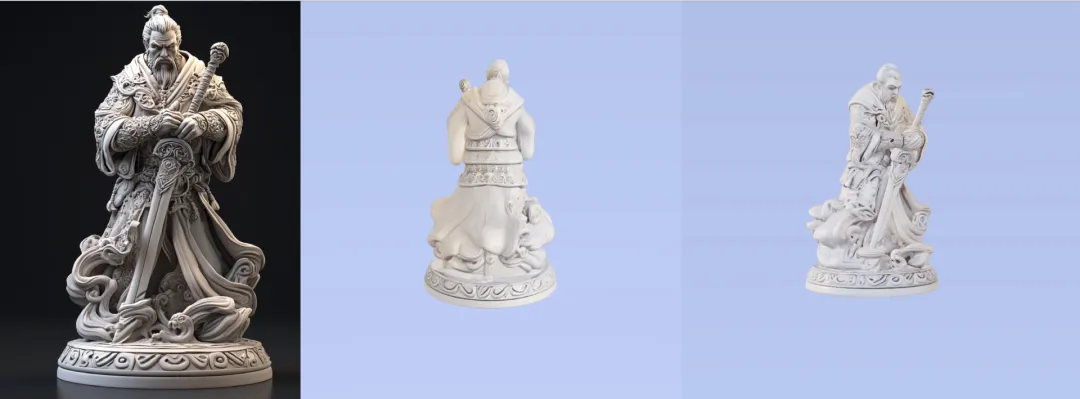 一顶帽子带来近250万元收入，国产AI 3D工具开始帮创作者赚钱了  第11张
