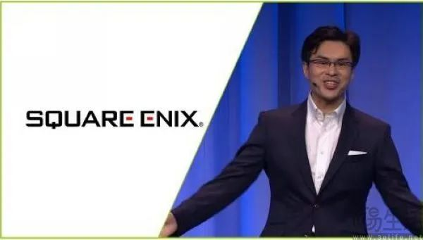 游戏开发中应用AI，Square Enix给出破局之道  第2张