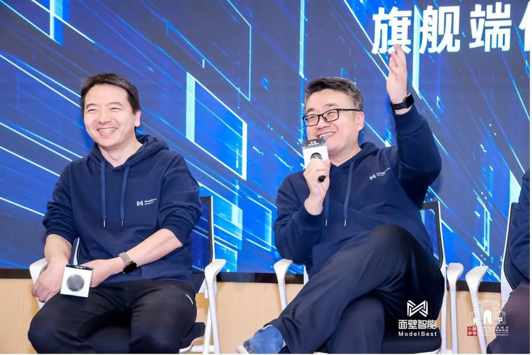 更小更强大的 GPT-4o mini 背后，AI 模型的未来不再是越大越好  第8张