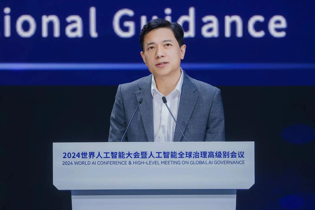 更小更强大的 GPT-4o mini 背后，AI 模型的未来不再是越大越好  第12张