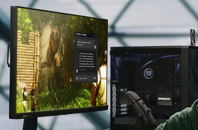 英伟达显卡确认支持Copilot+，AI PC行业要变天？  第7张