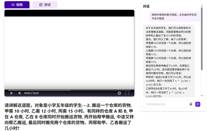 两个斯坦福黄毛小伙子要来拯救辅导作业鸡飞狗跳的家长们  第5张