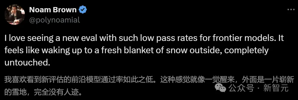 陶哲轩联手60多位数学家出题，世界顶尖模型通过率仅2%！专家级数学基准，让AI再苦战数年  第5张