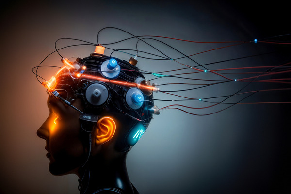 突然发现老板是“AI”，打工人该怎么办？  第5张