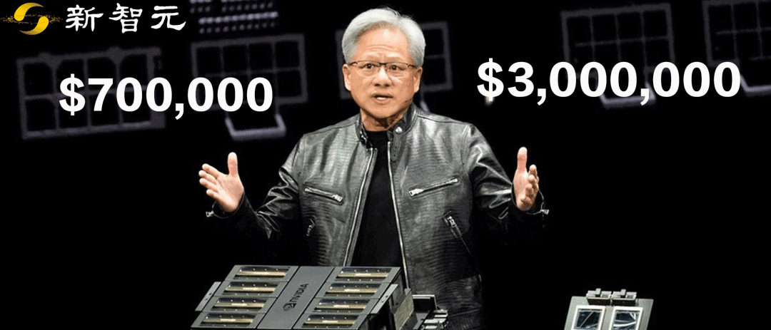 均价300万美元？英伟达GH200超级芯片落地9个超算中心，每秒两百亿亿次flop  第1张