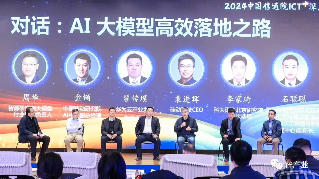 年度话题：大模型落地的十大难题  第1张