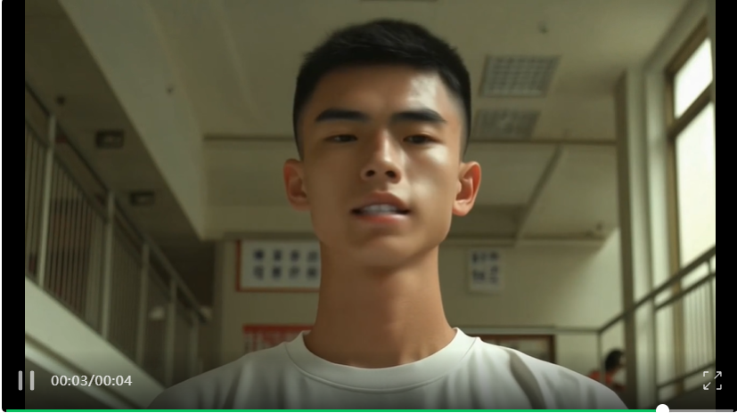 Runway的这个新功能，想要彻底颠覆动捕行业。  第9张