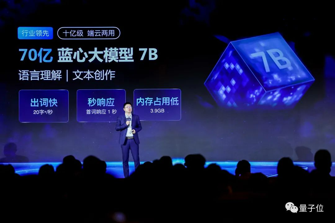 vivo周围：大模型技术体验两不误，手机是最好场景 - MEET 2024  第2张