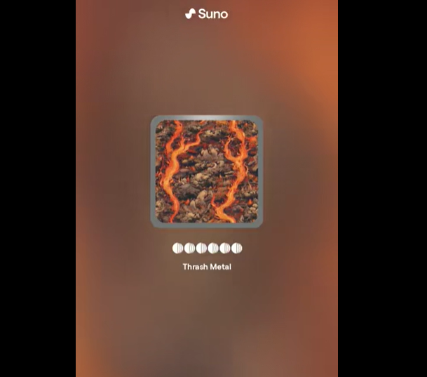 《宫保鸡丁》杀入全球AI音乐榜前十！音乐版ChatGPT被玩疯了  第9张