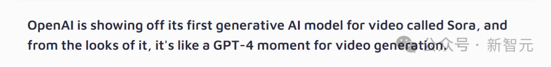 OpenAI Sora核心技术，被曝缝合自DeepMind和谢赛宁论文？机器模拟人类世界迈出第一步  第6张