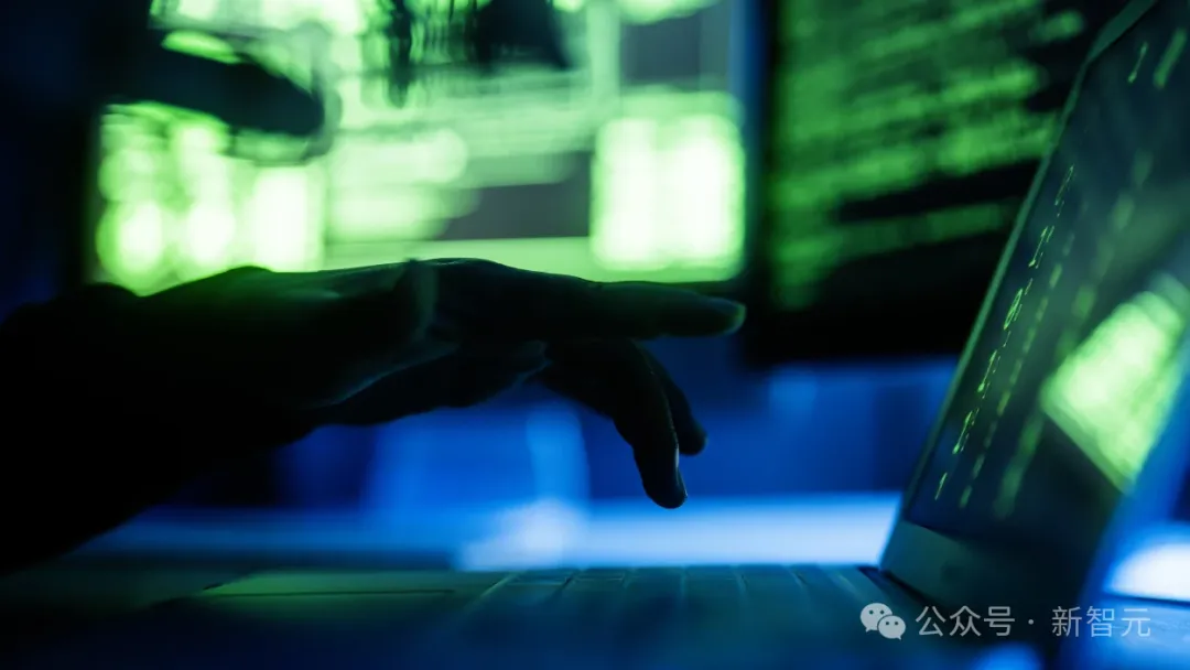 AI爆料人遭全网封禁！OpenAI等25个机构祭大招，一眼辨别AI机器人  第20张