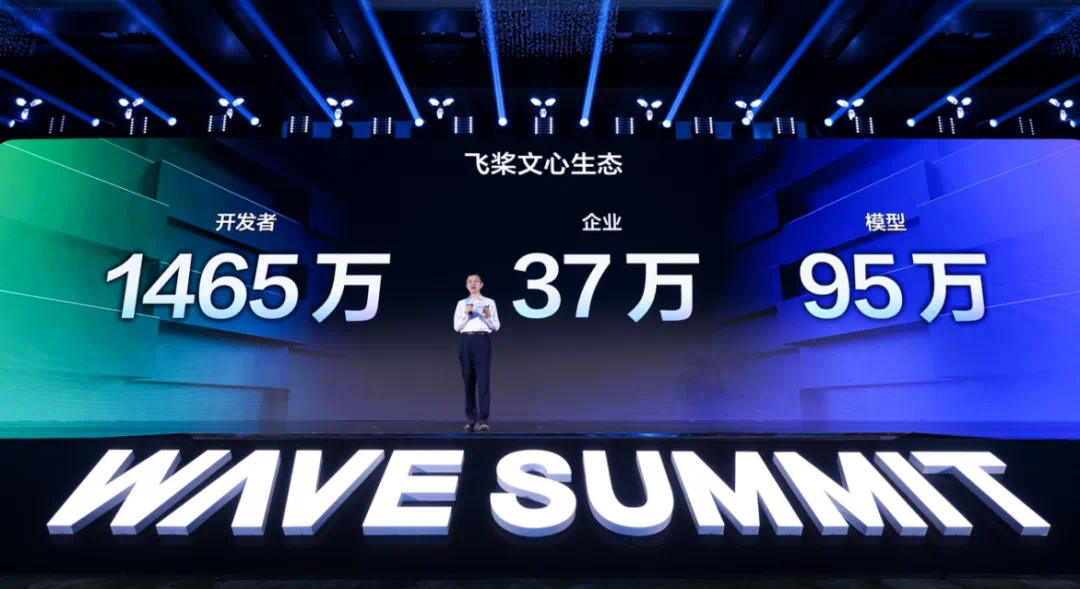 打开文心大模型，一看全是生产力  第15张