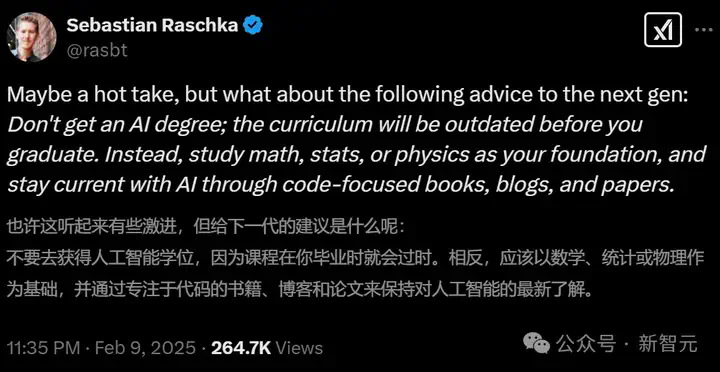 不要学编程！大佬警告别报AI专业，全美15万IT精英被裁员，CS毕业即失业  第8张