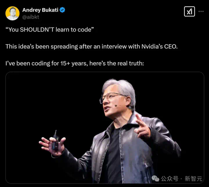 不要学编程！大佬警告别报AI专业，全美15万IT精英被裁员，CS毕业即失业  第7张