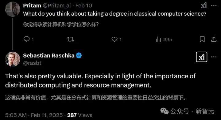 不要学编程！大佬警告别报AI专业，全美15万IT精英被裁员，CS毕业即失业  第10张