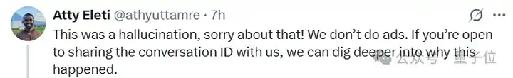 让ChatGPT连读“A”，直接崩溃到念广告词，网友：拿付费用户做测试呢？  第13张