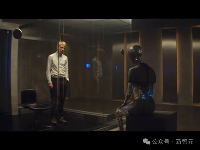 程序员为何容易爱上AI？MIT学者诊断：「智性恋」浓度过高！  第7张