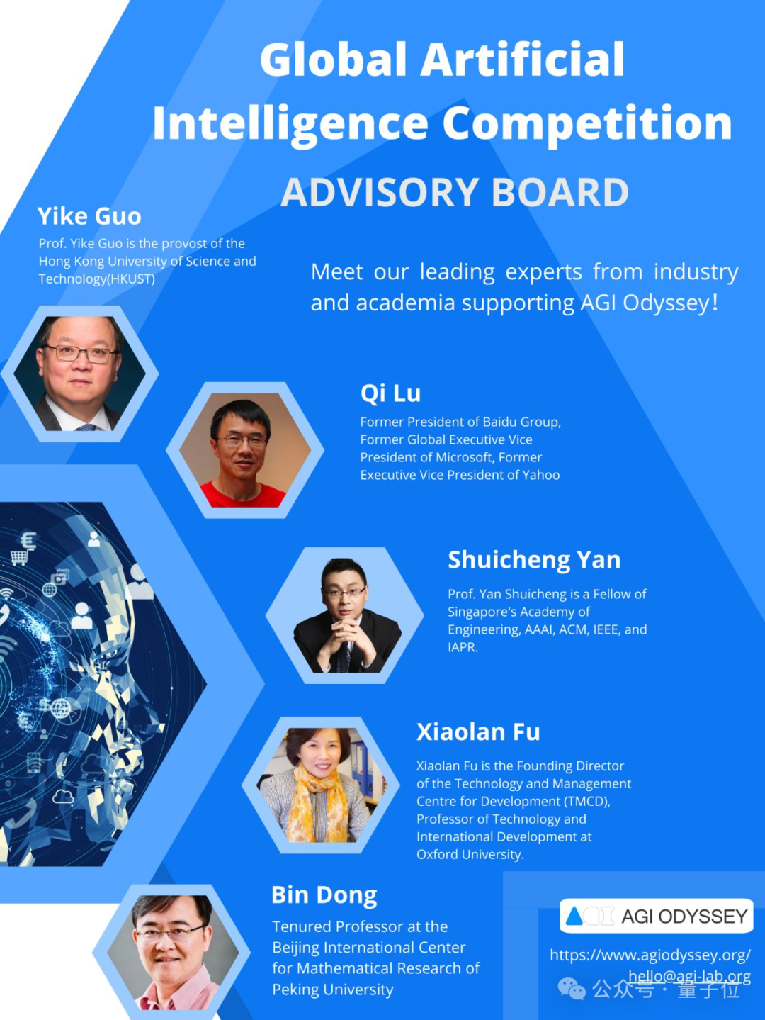 奖金十万美元！寻找数学能力最强大模型  第7张