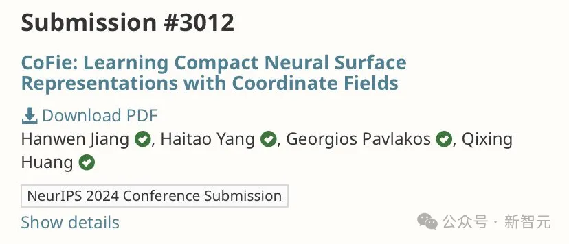 NeurIPS 2024评审结果公布！AI大佬晒出成绩单，又是被吐槽最严重的一届​  第12张