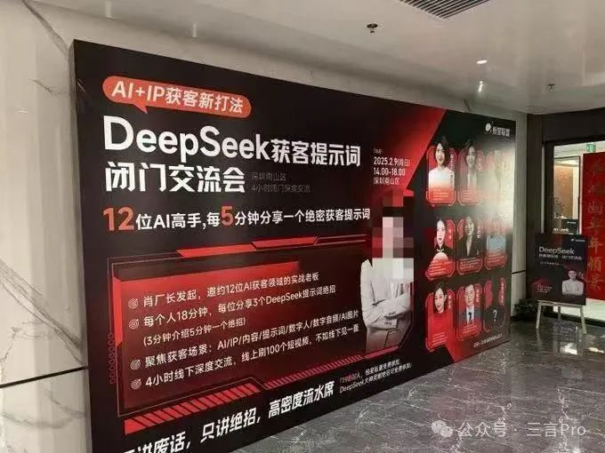 商业导师们全面拥抱DeepSeek  第12张