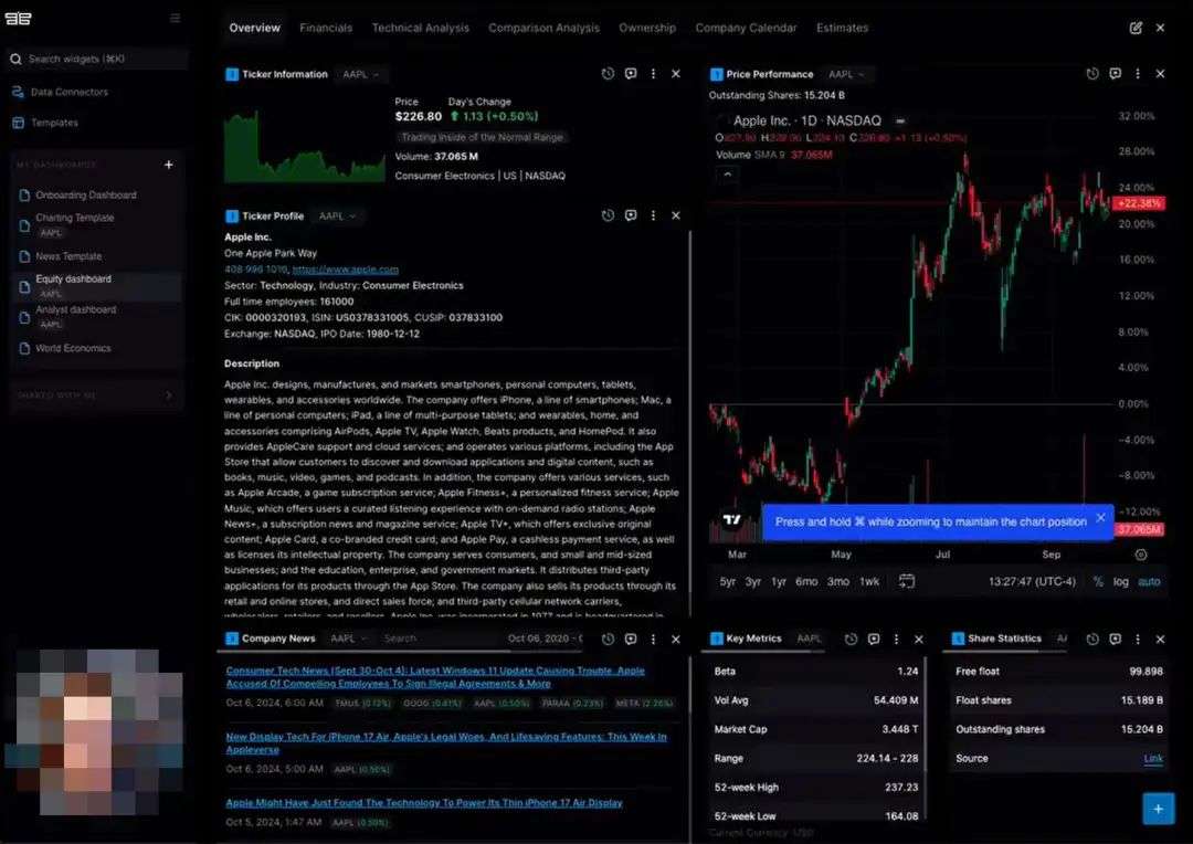 世界首个开源金融平台，Github上4万人Star！  第7张