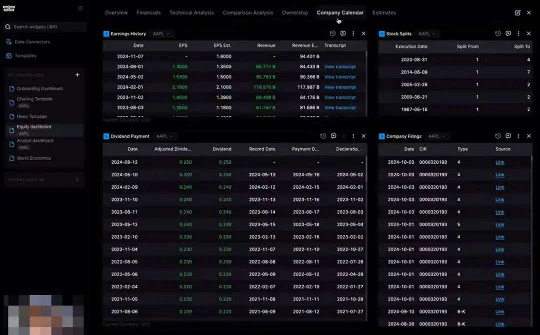 世界首个开源金融平台，Github上4万人Star！  第11张
