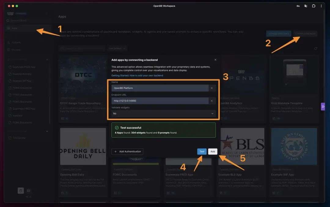 世界首个开源金融平台，Github上4万人Star！  第20张