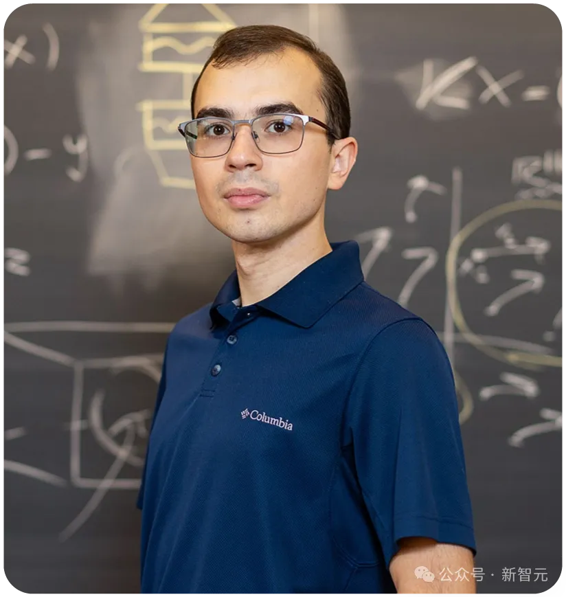 UCLA、MIT数学家推翻39年经典数学猜想！AI证明卡在99.99%，人类最终证伪  第14张