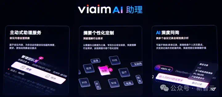 耳机界的最强大脑！全新一代讯飞AI耳机：打造你的专属「办公搭子」  第10张
