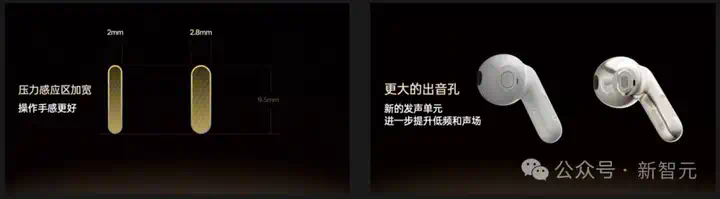 耳机界的最强大脑！全新一代讯飞AI耳机：打造你的专属「办公搭子」  第21张