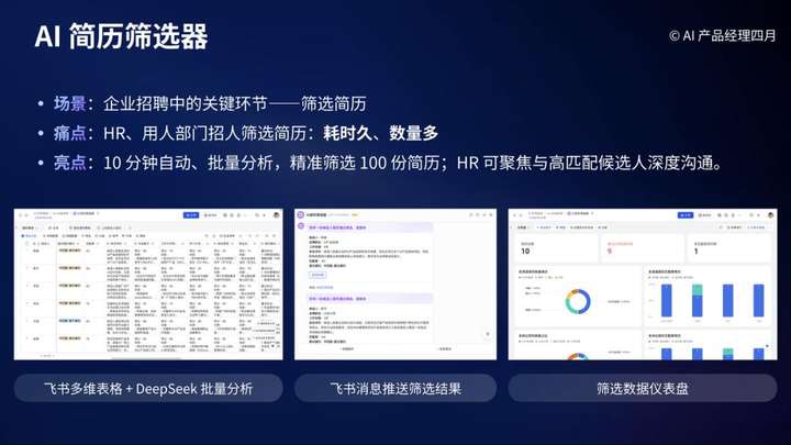 月薪 60k 的 AI 产品经理，是真的么？  第4张