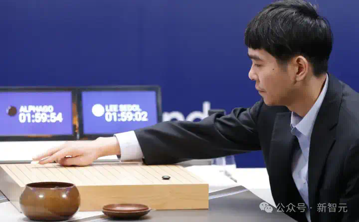 100万美元图灵奖奖金，强化学习师徒想献给科研自由  第8张