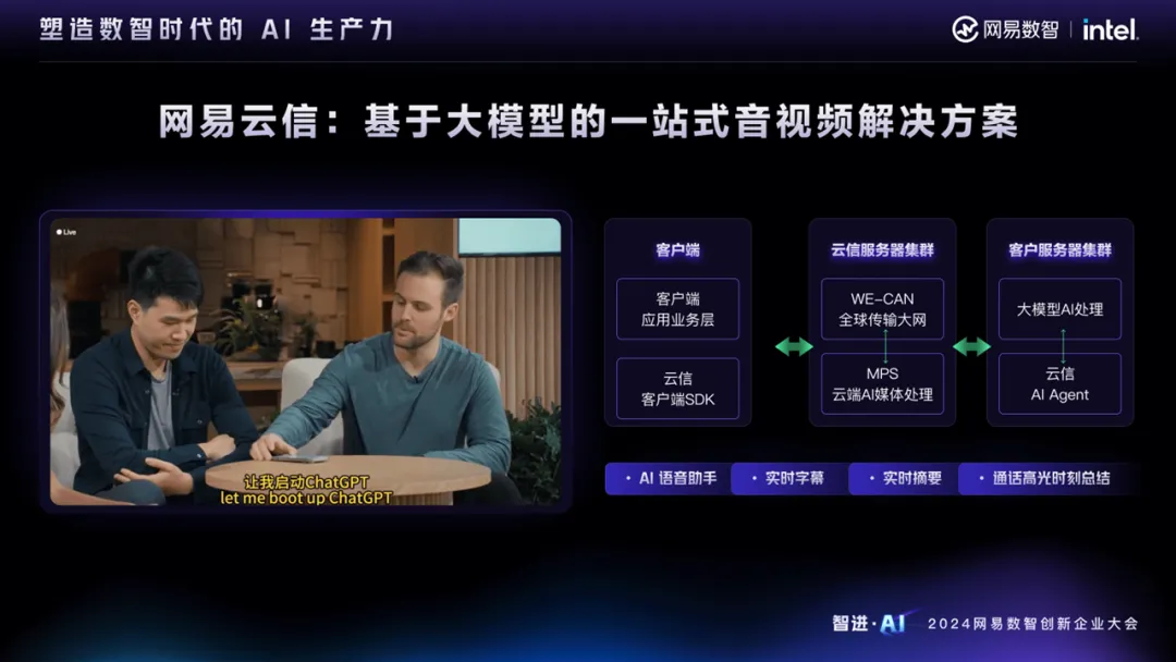 智进AI，共话增长 - 数智时代，企业需要什么样的AI生产力？  第5张