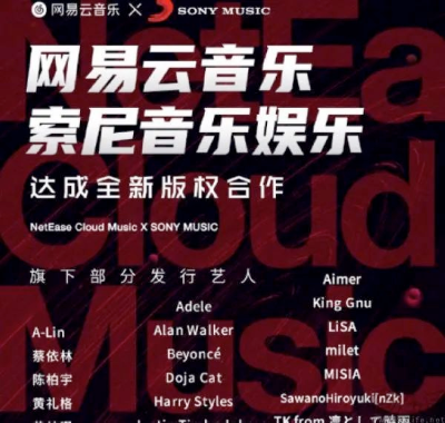 丁磊认为AI将成音乐行业标配，可音乐人能同意吗？  第7张