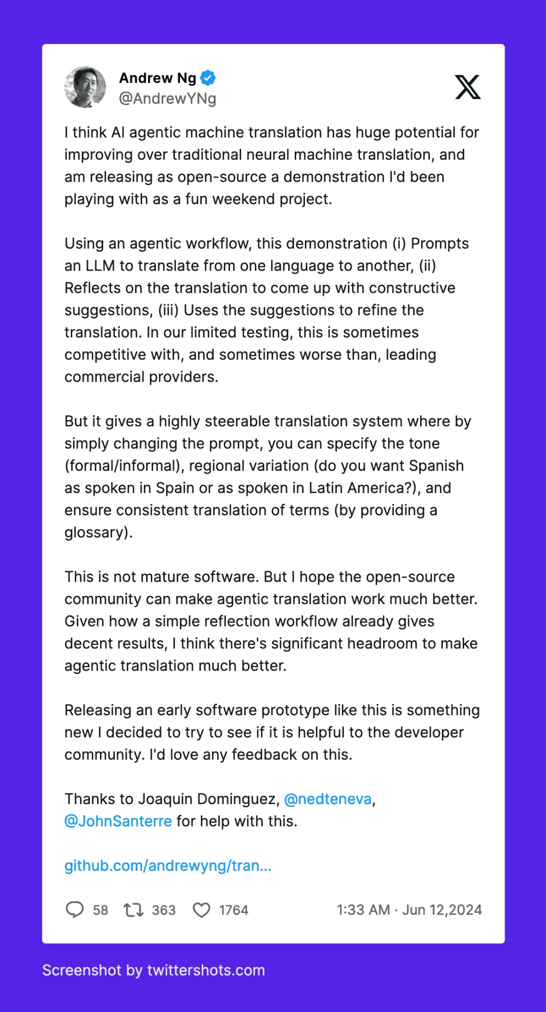 扔掉 Google 翻译！这个超强 AI 翻译工作流才是你的最佳选择  第1张