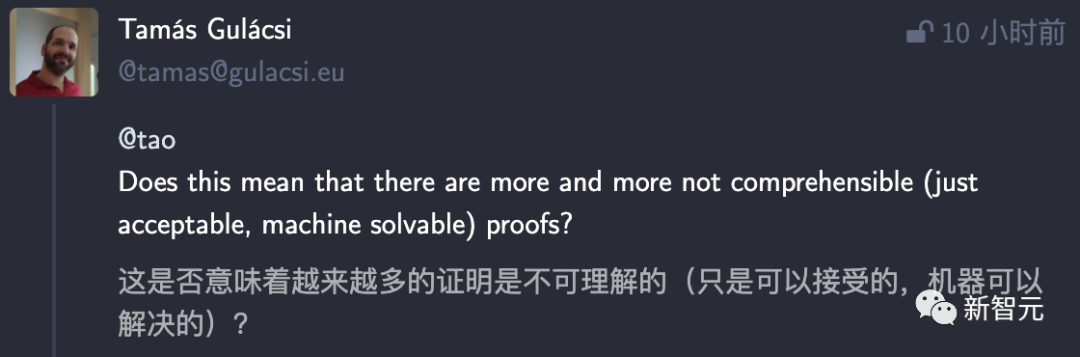 AI颠覆数学研究！陶哲轩借AI破解数学猜想，形式化成功惊呆数学圈  第7张